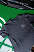 Flat Six Staple Tee