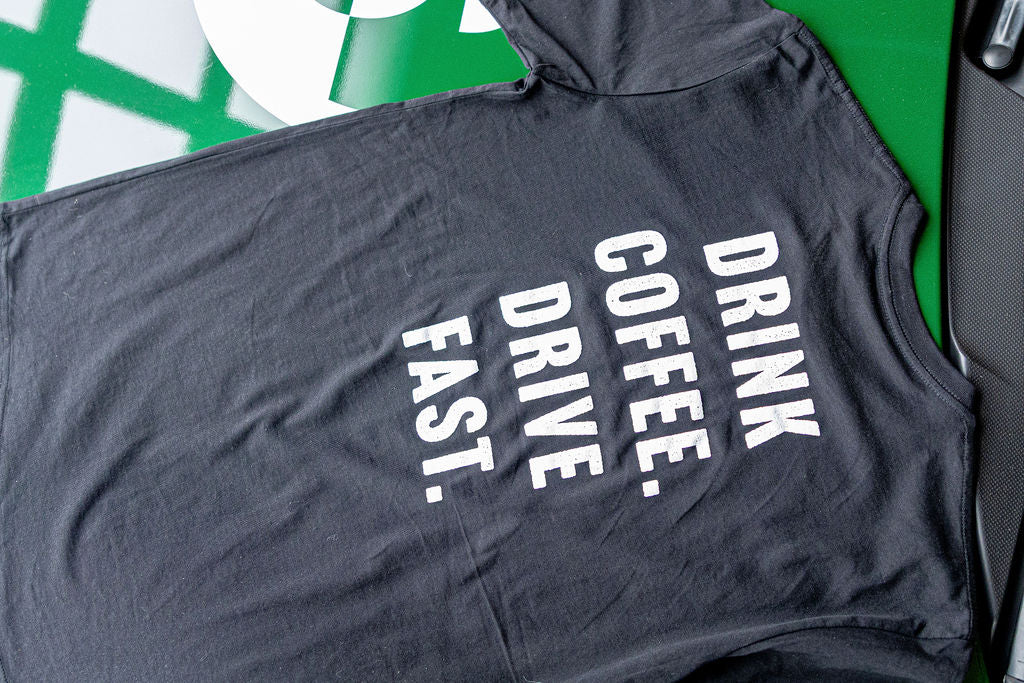 Flat Six Staple Tee