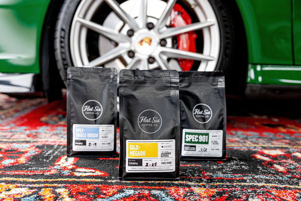Spec 901 - 12oz Bag